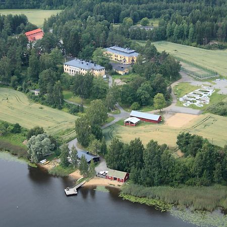 Kyyhkylae Hotel And Manor Mikkeli Exterior photo