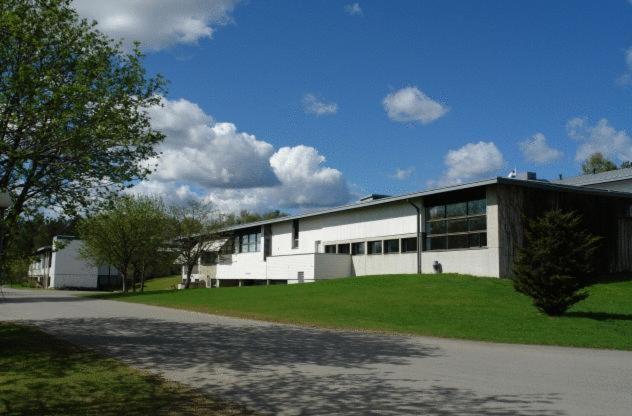 Kyyhkylae Hotel And Manor Mikkeli Exterior photo