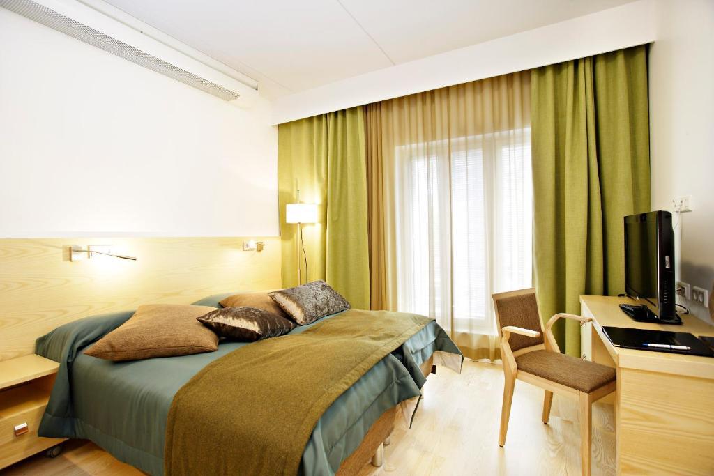 Kyyhkylae Hotel And Manor Mikkeli Room photo