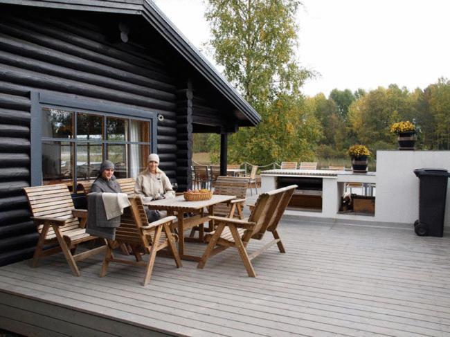Kyyhkylae Hotel And Manor Mikkeli Exterior photo